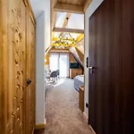 Blisko Stoku Narciarskiego Apartment Ciche Małe
