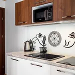 Apartment Blisko Stoku Narciarskiego