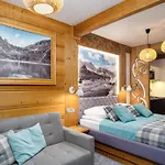 Blisko Stoku Narciarskiego Apartment