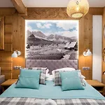 Apartment Blisko Stoku Narciarskiego