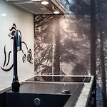 Blisko Stoku Narciarskiego Apartment Ciche Małe