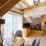 Blisko Stoku Narciarskiego Apartment *