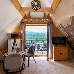 Blisko Stoku Narciarskiego Apartment Ciche Małe