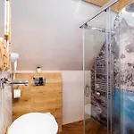 Blisko Stoku Narciarskiego Apartment *