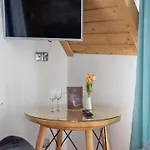 Apartment Blisko Stoku Narciarskiego *