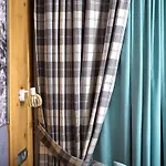 Apartment Blisko Stoku Narciarskiego Ciche Małe