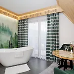 Blisko Stoku Narciarskiego Apartment Ciche Małe