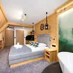 Blisko Stoku Narciarskiego Apartment *