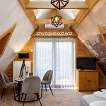 Blisko Stoku Narciarskiego Apartment Ciche Małe