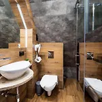 Apartment Blisko Stoku Narciarskiego Ciche Małe