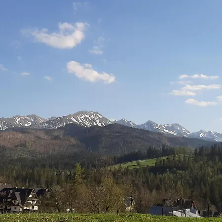 Z Jacuzzi Ogrodowym, Widokiem Na Gory * Ciche Male