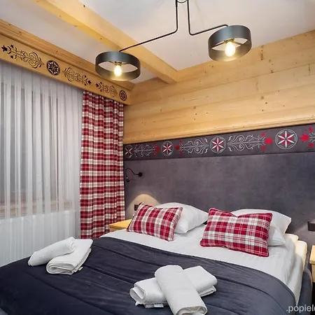 Z Jacuzzi Ogrodowym, Widokiem Na Gory Apartment Ciche Male