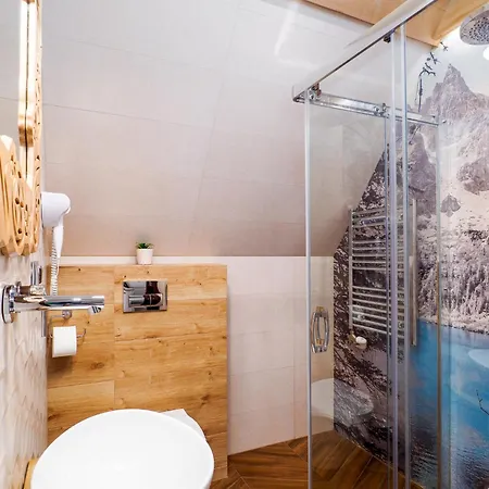 Z Jacuzzi Ogrodowym, Widokiem Na Gory Apartment *