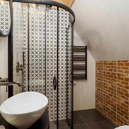 Z Jacuzzi Ogrodowym, Widokiem Na Gory Apartment