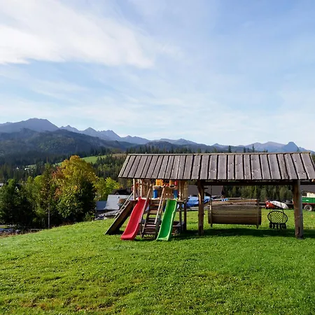 Apartment Z Jacuzzi Ogrodowym, Widokiem Na Tatry I Sky Walk *