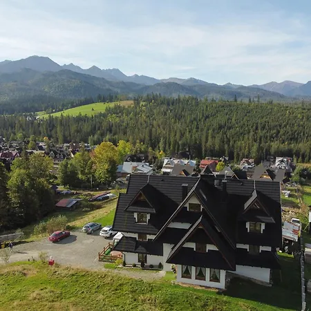 Z Jacuzzi Ogrodowym, Widokiem Na Tatry I Sky Walk *